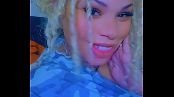 Angel is not camera shy