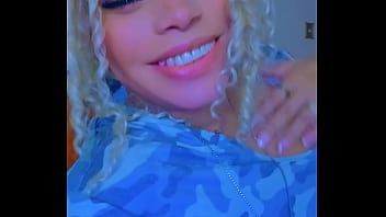 Angel is not camera shy