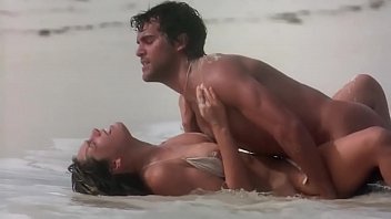 Kelly brook hot scene part 1