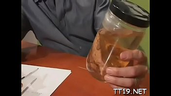 Playgirl bow over and fucked