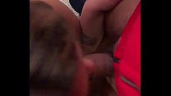 Me encanta y le encante chuparme el pito