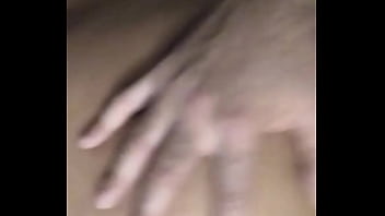 Me and my boy hot on the couch having fun in sex