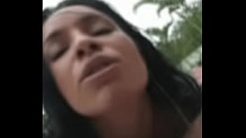 Monica santhiago foi a única que tomou a porra do anselmo