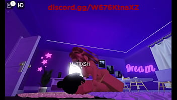 Roblox sex
