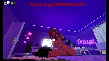 Roblox sex