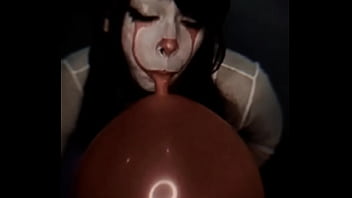 Ballons and 'll float too