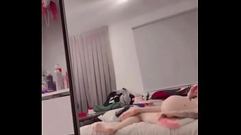 Amo usar meu plugzinho rosa