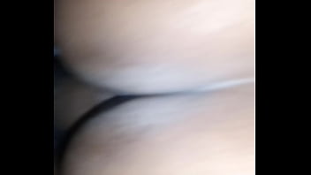 Slut fucked by a big dick