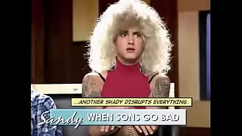 Blanquito se folla a cosplayee sexy elvis prestley