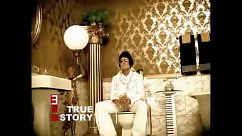 Blanquito se folla a cosplayee sexy elvis prestley