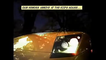 Blanquito se folla a cosplayee sexy elvis prestley