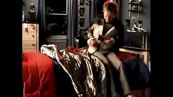 Blanquito se folla a cosplayee sexy elvis prestley