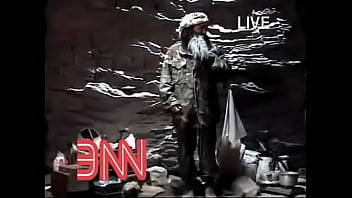 Blanquito se folla a cosplayee sexy elvis prestley