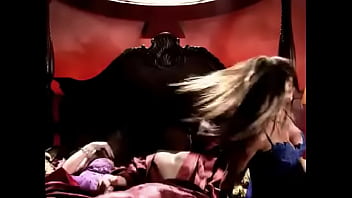 Blanquito se folla a cosplayee sexy elvis prestley