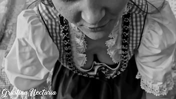 Have i just fucked the german girl