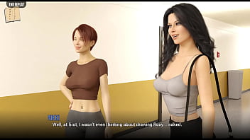 University of problems extra scenes 19