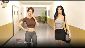 University of problems extra scenes 19