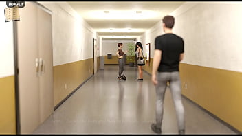 University of problems extra scenes 19