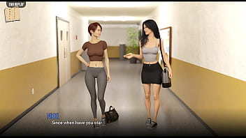 University of problems extra scenes 19