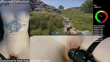 More gooning and rust gameplay it can be really distracting sometimes but it really is the best way to play ️ More gooning and rust gameplay it can be really distracting sometimes but it really is the best way to play ️