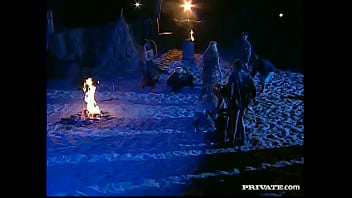 Melissa hill fucks in the darkness