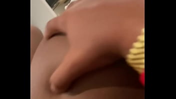 Smashing a fat booty thick ass bitch