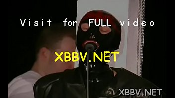 Stupendous honey is satisfying her own desires