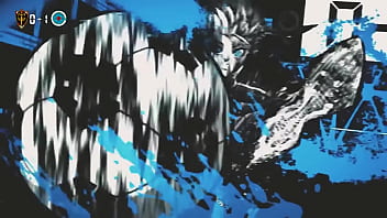 Manshine city vs bastard munchen