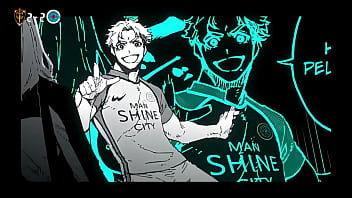 Manshine city vs bastard munchen