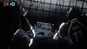 Manshine city vs bastard munchen