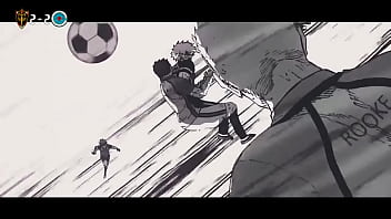 Manshine city vs bastard munchen