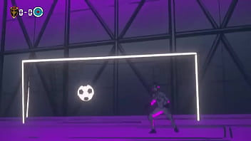 Manshine city vs bastard munchen