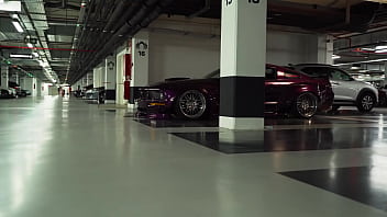 Nonton Shirokai Airlift Stance Ford thumbnail