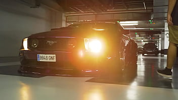 Shirokai airlift stance ford