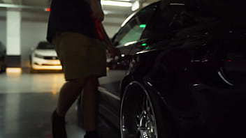 Shirokai airlift stance ford