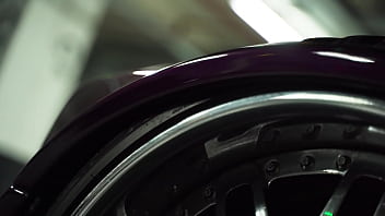 Shirokai airlift stance ford