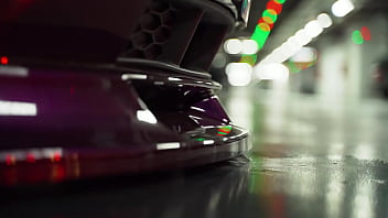 Shirokai airlift stance ford