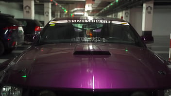 Shirokai airlift stance ford