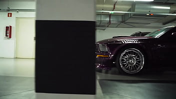 Shirokai airlift stance ford