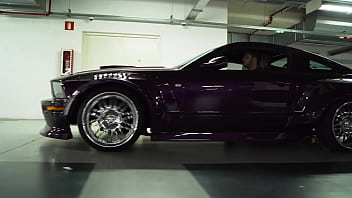 Shirokai airlift stance ford