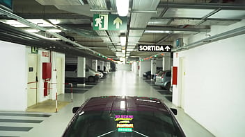 Shirokai airlift stance ford