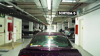 Shirokai airlift stance ford