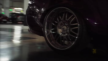 Shirokai airlift stance ford