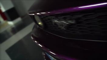 Shirokai airlift stance ford