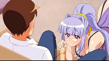 It looked bigger in the photo