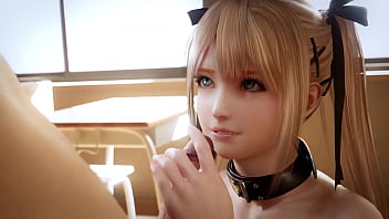 Doa marie rose best vids blowjob fuck