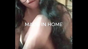 La mejor chupando verga