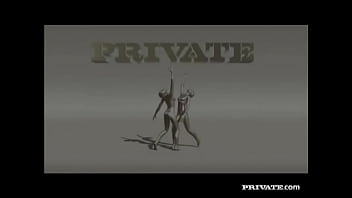 Alexa may has a romantic evening at home with her man