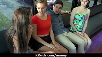 Cash for sex tape 8