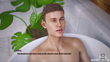 Lust academy ep 165 – visual novel gameplay hd